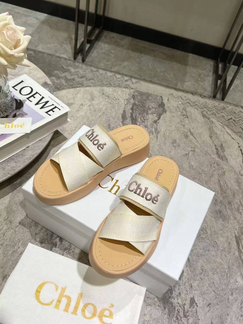 Chloe Sandals